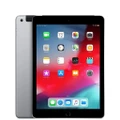Apple iPad 6th Gen Wi-Fi + Cellular 128GB Space Grey - Good (Refurbished)