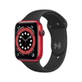 Apple Watch Series 6 40mm Red WiFi - Excellent - Refurbished