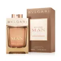 New Bvlgari Man Terrae Essence Eau De Parfum 100ml* Perfume