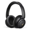 Soundcore Life Q30 Hybrid Active Noise Cancelling Headphones - Black [ANK107017]
