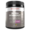 MUSASHI Intra Workout, 350g