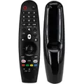 For LG Smart TV AN-MR18BA IR Infrared Replacement Remote Control Controller ( No Setup Required)