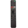 For Sony TV KD-65A8H KD-85X8500G KD-55X9500H KD-65X9500H Remote Control