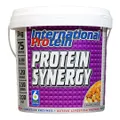 INTERNATIONAL PROTEIN Synergy Protein Blend Powder