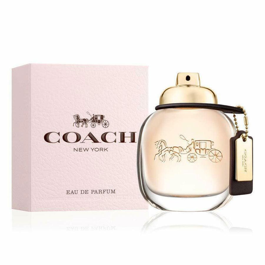New Coach Eau De Parfum 50ml* Perfume