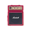 Marshall : MS2R: Micro Amp - Red