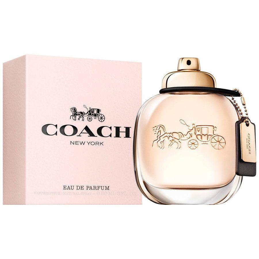 New Coach Eau De Parfum 90ml* Perfume