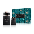 New Bvlgari Man in Black Eau De Parfum 100ml Gift Set* Perfume