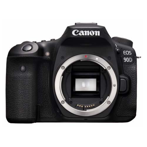 Canon EOS 90D (BODY) DSLR Camera
