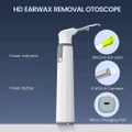 Otoscope Ear wax Removal Camera, Ear Scope with 3.9mm Ultra-Thin Lens, Ear Cleaning Camera with Lights