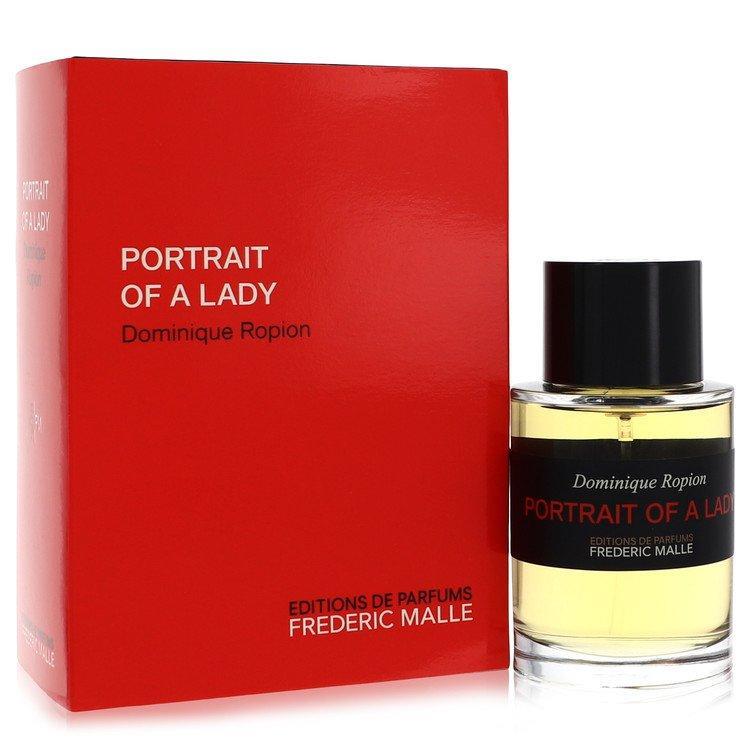 100 Ml Portrait Of A Lady Perfume By Frederic Malle For Women