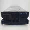 IBM X3650 M4 2x Intel Xeon E5-2660v2 10C 256Gb RAM, 2x 600Gb, 10Gb FC