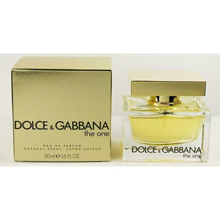 Dolce & Gabbana The One Eau De Parfum Women Spray 50ml