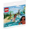 Lego Moana's Dolphin Cove 30646 (Polybag)