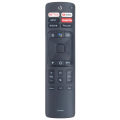 ERF3I69H IR Remote Control For Hisense TV G 50RG 55RG 65RG 55H9100E 55H9100EPLUS 655H9100E (No Setup Required)