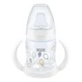 NUK: First Choice - Training Bottle 6-18 Months (150ml) - White
