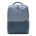 Xiaomi Mi Commuter Light Blue Backpack, for 14 - 15.6 inch Laptop/Notebook -