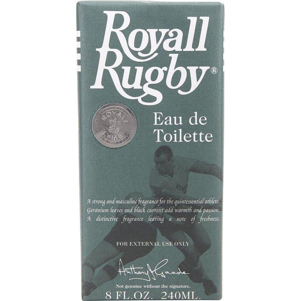 Royall Rugby EDT By Royall Fragrances for