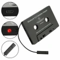 Bluetooth 5.0 Car Audio Stereo Cassette Tape Adapter To Aux for Android Samsung