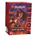 Magic The Gathering: Pioneer Challenger Deck (Mono Red Burn)