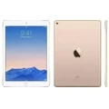 Apple iPad Air 2 64GB (A1567) Wi-Fi + Cellular (Unlocked) 9.7in - Gold Tablet | Refurbished (Very Good)