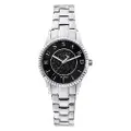 Trussardi Men's Formal Watch Mod. R2453144503 in Black