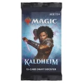 Magic Kaldheim Draft Single Booster MTG
