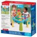 Fisher Price Sand 'n Surf Activity Table