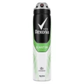 Rexona Men Quantum 48h Anti-Perspirant Deodorant 250ml /150g