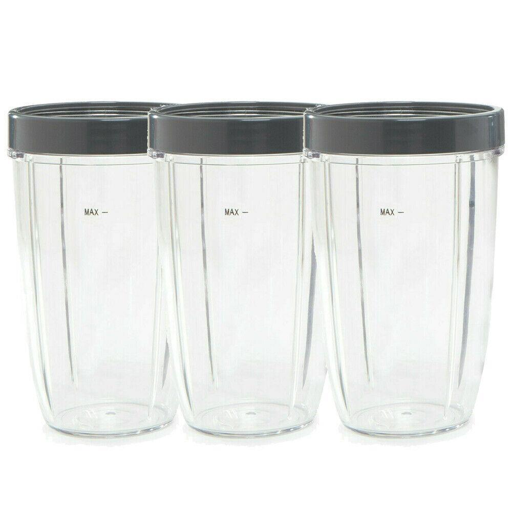 3x TALL COLOSSAL BIG CUP 24oz SUITS All 600 900W Models