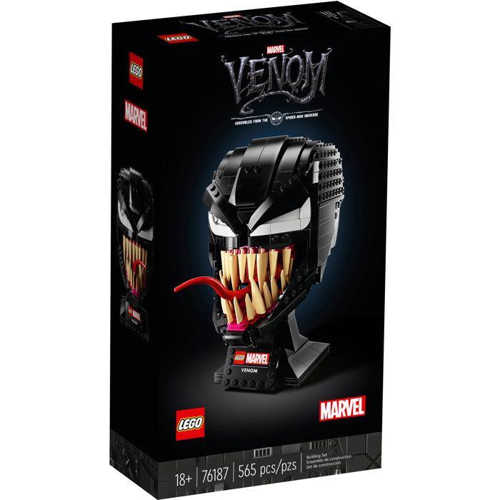 LEGO 76187 - Marvel Super Heroes Venom
