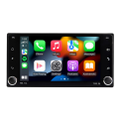 Car Stereo For Toyota 7inch Carplay and Android Auto Bluetooth USB 2GB+32GB