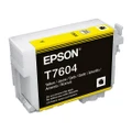 【Sale】EPSON 760 Yellow Ink Cartridge