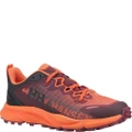 Helly Hansen Mens Trail Wizard Running Shoes (Orange) (8 UK)