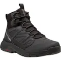 Helly Hansen Mens Stalheim Hiking Boots (Black) (10 UK)