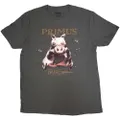 Primus Unisex Adult Pork Soda T-Shirt (Charcoal Grey) (XL)