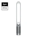 Dyson Purifier Cool™ purifying fan (White/Silver)