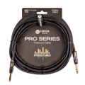 15 ft Stereo Instrument/Audio Cable