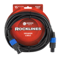 15 ft Speaker Cable