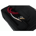 Gator GPT-BLACK Pedal Board With Bag