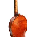 Gliga Vasile Violin Special Birdseye