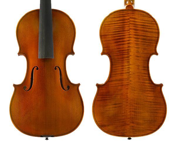 Alois Sandner Violin-Germany 8149