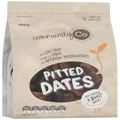 Community Co Pitted Dates 500gm x 4