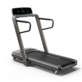 Horizon Omega Z Treadmill - Grey (Showroom Model)