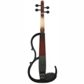 Yamaha Ysv104br Silent Violin Brown