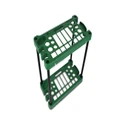 Hercules Garden Tools Storage Rack - for easy access and stotrage of garden tools