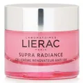 LIERAC - Supra Radiance Anti-Ox Renewing Cream-Gel