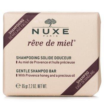 NUXE - Reve De Miel Gentle Shampoo Bar