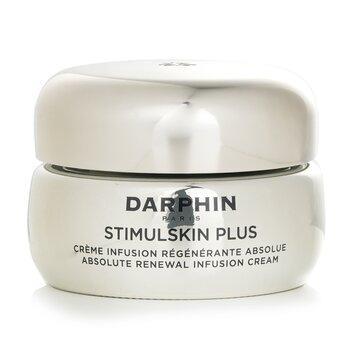 DARPHIN - Stimulskin Plus Absolute Renewal Infusion Cream - Normal to Combination Skin