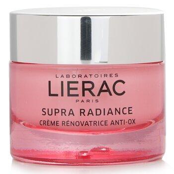 LIERAC - Supra Radiance Anti-Ox Renewing Cream
